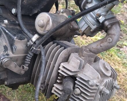 Другая Другая, объемом двигателя 0.13 л и пробегом 0 тыс. км за 172 $, фото 11 на Automoto.ua