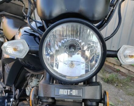 Інша Інша, об'ємом двигуна 0.13 л та пробігом 0 тис. км за 475 $, фото 12 на Automoto.ua