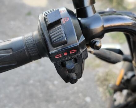 Інша Інша, об'ємом двигуна 0.13 л та пробігом 0 тис. км за 475 $, фото 11 на Automoto.ua