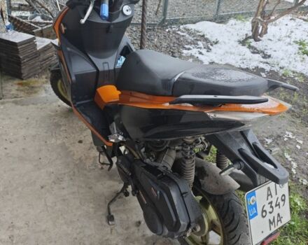 Інша Інша, об'ємом двигуна 0.13 л та пробігом 0 тис. км за 450 $, фото 3 на Automoto.ua