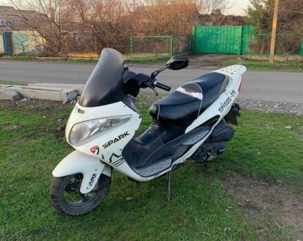 Інша Інша, об'ємом двигуна 0.15 л та пробігом 0 тис. км за 189 $, фото 5 на Automoto.ua