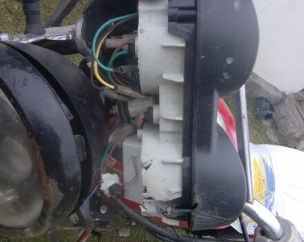 Другая Другая, объемом двигателя 0.13 л и пробегом 0 тыс. км за 172 $, фото 1 на Automoto.ua