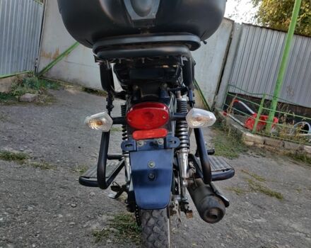 Інша Інша, об'ємом двигуна 0.13 л та пробігом 0 тис. км за 475 $, фото 6 на Automoto.ua