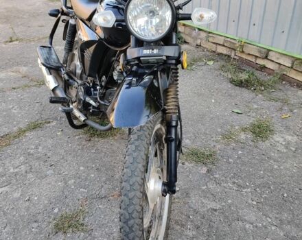 Інша Інша, об'ємом двигуна 0.13 л та пробігом 0 тис. км за 475 $, фото 1 на Automoto.ua