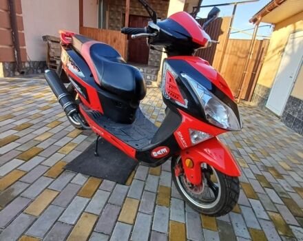 Другая Другая, объемом двигателя 0.15 л и пробегом 0 тыс. км за 831 $, фото 1 на Automoto.ua