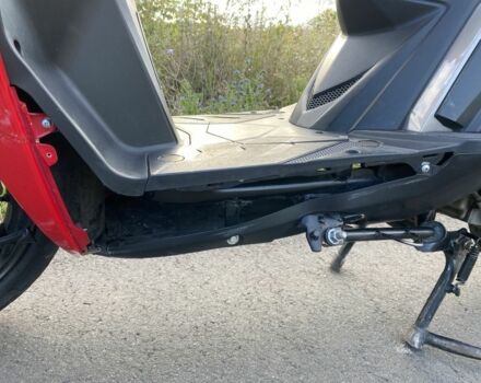 Другая Другая, объемом двигателя 0.15 л и пробегом 0 тыс. км за 498 $, фото 5 на Automoto.ua