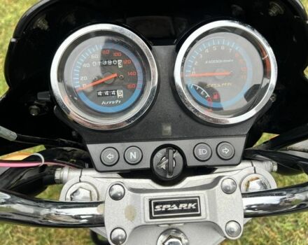 Другая Другая, объемом двигателя 0.2 л и пробегом 0 тыс. км за 760 $, фото 9 на Automoto.ua