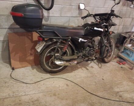 Другая Другая, объемом двигателя 0.13 л и пробегом 0 тыс. км за 650 $, фото 2 на Automoto.ua