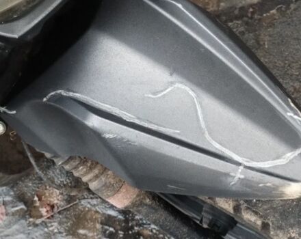 Другая Другая, объемом двигателя 0.15 л и пробегом 0 тыс. км за 629 $, фото 6 на Automoto.ua