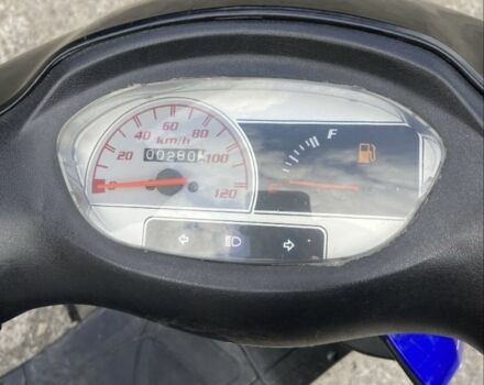 Інша Інша, об'ємом двигуна 0.13 л та пробігом 0 тис. км за 521 $, фото 5 на Automoto.ua