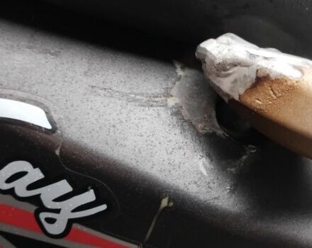 Другая Другая, объемом двигателя 0.15 л и пробегом 0 тыс. км за 629 $, фото 5 на Automoto.ua