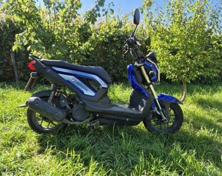 Другая Другая, объемом двигателя 0.15 л и пробегом 0 тыс. км за 817 $, фото 1 на Automoto.ua