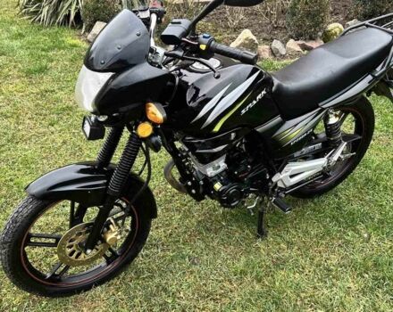 Другая Другая, объемом двигателя 0.2 л и пробегом 0 тыс. км за 760 $, фото 18 на Automoto.ua