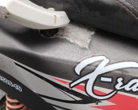 Другая Другая, объемом двигателя 0.15 л и пробегом 0 тыс. км за 629 $, фото 4 на Automoto.ua