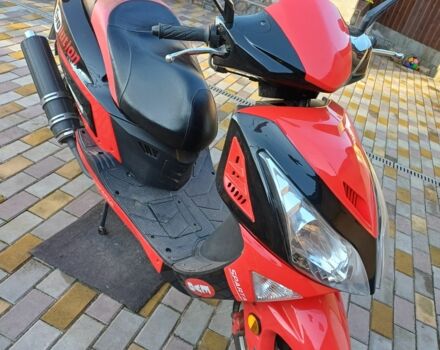 Другая Другая, объемом двигателя 0.15 л и пробегом 0 тыс. км за 831 $, фото 2 на Automoto.ua