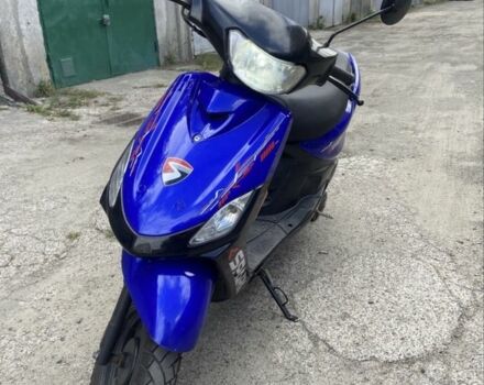 Інша Інша, об'ємом двигуна 0.13 л та пробігом 0 тис. км за 521 $, фото 2 на Automoto.ua