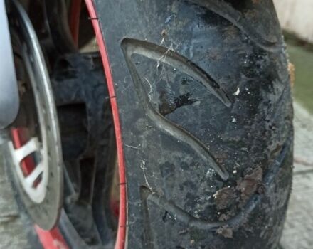 Інша Інша, об'ємом двигуна 0.15 л та пробігом 0 тис. км за 355 $, фото 4 на Automoto.ua