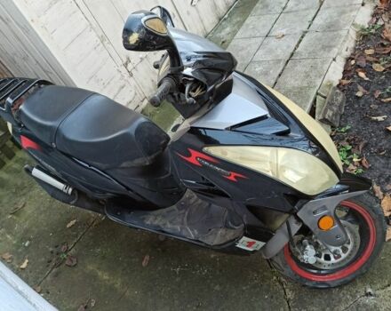 Інша Інша, об'ємом двигуна 0.15 л та пробігом 0 тис. км за 355 $, фото 1 на Automoto.ua