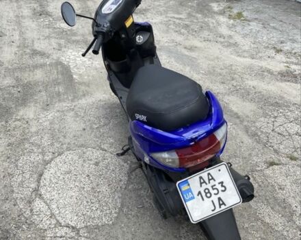 Інша Інша, об'ємом двигуна 0.13 л та пробігом 0 тис. км за 521 $, фото 4 на Automoto.ua