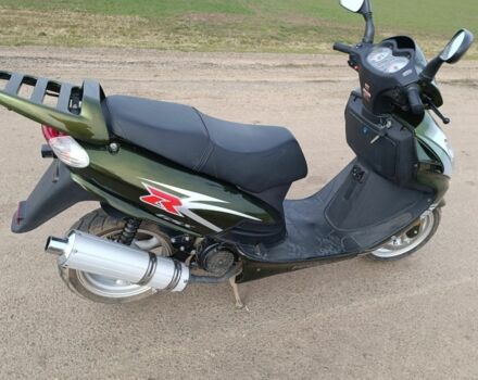 Інша Інша, об'ємом двигуна 0.15 л та пробігом 0 тис. км за 750 $, фото 3 на Automoto.ua