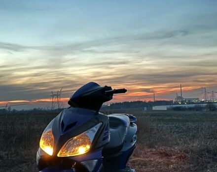 Другая Другая, объемом двигателя 0.15 л и пробегом 0 тыс. км за 500 $, фото 1 на Automoto.ua