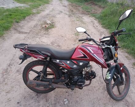 Другая Другая, объемом двигателя 0.12 л и пробегом 0 тыс. км за 343 $, фото 3 на Automoto.ua