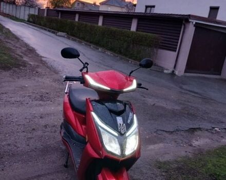 Другая Другая, объемом двигателя 0 л и пробегом 0 тыс. км за 650 $, фото 2 на Automoto.ua