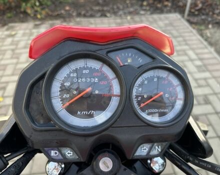 Інша Інша, об'ємом двигуна 0.15 л та пробігом 0 тис. км за 663 $, фото 5 на Automoto.ua