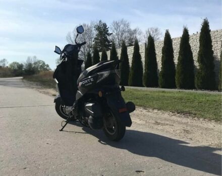 Другая Другая, объемом двигателя 0.15 л и пробегом 0 тыс. км за 700 $, фото 4 на Automoto.ua