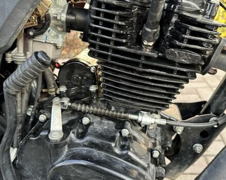 Інша Інша, об'ємом двигуна 0.15 л та пробігом 0 тис. км за 663 $, фото 6 на Automoto.ua