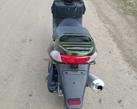 Інша Інша, об'ємом двигуна 0.15 л та пробігом 0 тис. км за 750 $, фото 1 на Automoto.ua