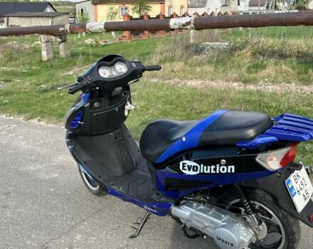 Другая Другая, объемом двигателя 0.15 л и пробегом 0 тыс. км за 500 $, фото 5 на Automoto.ua