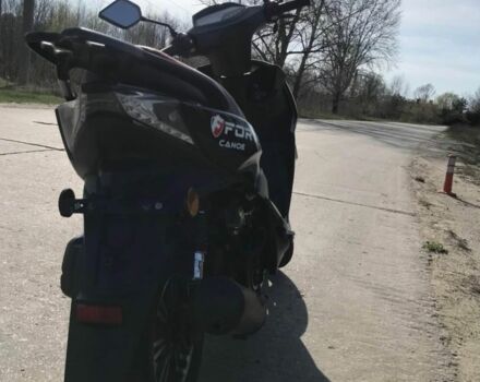 Другая Другая, объемом двигателя 0.15 л и пробегом 0 тыс. км за 700 $, фото 2 на Automoto.ua