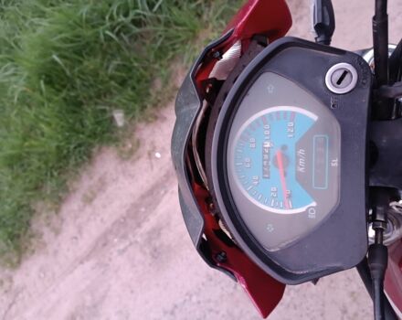 Другая Другая, объемом двигателя 0.12 л и пробегом 0 тыс. км за 343 $, фото 5 на Automoto.ua