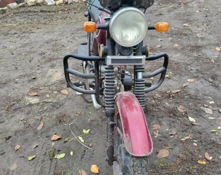 Другая Другая, объемом двигателя 0 л и пробегом 0 тыс. км за 594 $, фото 3 на Automoto.ua