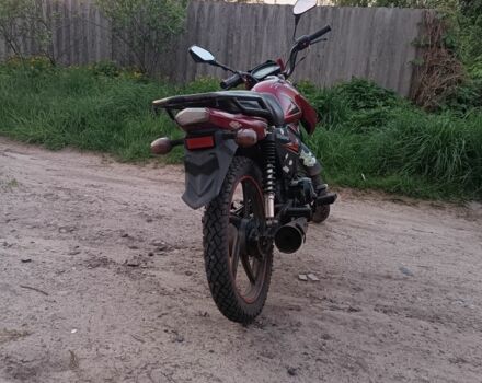 Другая Другая, объемом двигателя 0.12 л и пробегом 0 тыс. км за 343 $, фото 4 на Automoto.ua