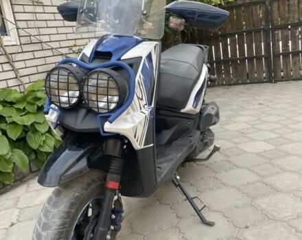 Другая Другая, объемом двигателя 0.15 л и пробегом 0 тыс. км за 721 $, фото 1 на Automoto.ua