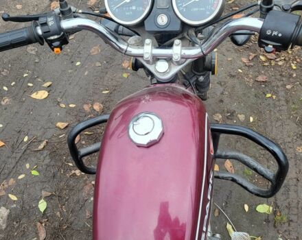 Другая Другая, объемом двигателя 0 л и пробегом 0 тыс. км за 594 $, фото 1 на Automoto.ua