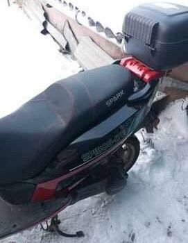 Інша Інша, об'ємом двигуна 0.15 л та пробігом 0 тис. км за 550 $, фото 3 на Automoto.ua