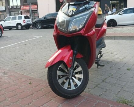 Другая Другая, объемом двигателя 0 л и пробегом 0 тыс. км за 650 $, фото 4 на Automoto.ua