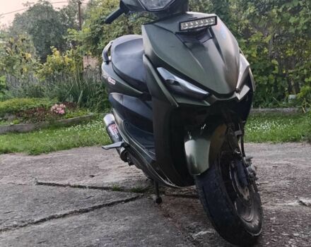 Інша Інша, об'ємом двигуна 100 л та пробігом 0 тис. км за 404 $, фото 6 на Automoto.ua