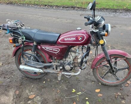 Другая Другая, объемом двигателя 0 л и пробегом 0 тыс. км за 594 $, фото 4 на Automoto.ua