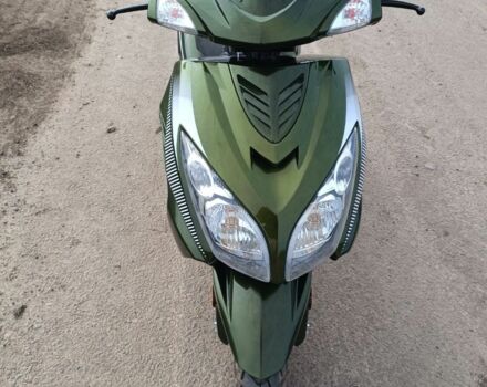 Інша Інша, об'ємом двигуна 0.15 л та пробігом 0 тис. км за 750 $, фото 2 на Automoto.ua