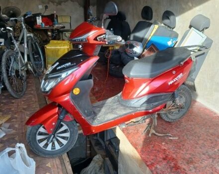 Другая Другая, объемом двигателя 0 л и пробегом 0 тыс. км за 650 $, фото 1 на Automoto.ua