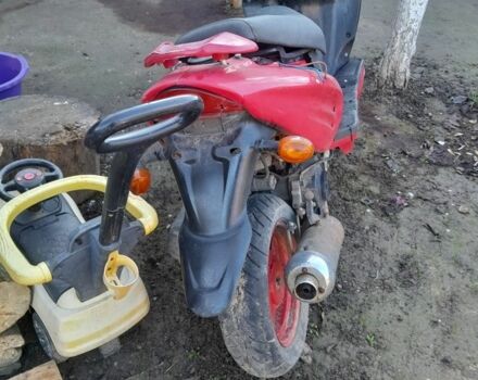 Інша Інша, об'ємом двигуна 80 л та пробігом 0 тис. км за 178 $, фото 2 на Automoto.ua