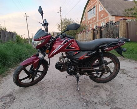 Другая Другая, объемом двигателя 0.12 л и пробегом 0 тыс. км за 343 $, фото 1 на Automoto.ua