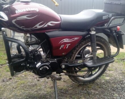 Другая Другая, объемом двигателя 0.13 л и пробегом 0 тыс. км за 526 $, фото 3 на Automoto.ua