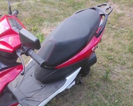 Другая Другая, объемом двигателя 0.15 л и пробегом 0 тыс. км за 900 $, фото 3 на Automoto.ua