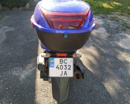 Інша Інша, об'ємом двигуна 0.15 л та пробігом 0 тис. км за 27000 $, фото 1 на Automoto.ua