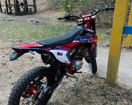 Другая Другая, объемом двигателя 0.25 л и пробегом 0 тыс. км за 1159 $, фото 1 на Automoto.ua